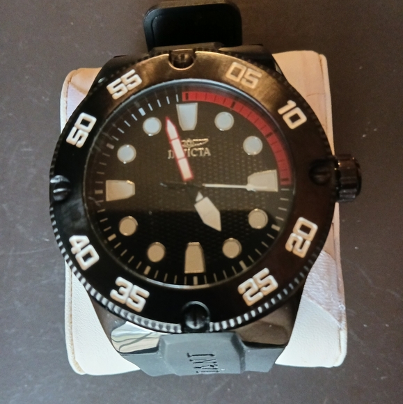 Invicta Pro Diver Mens watch - Picture 4 of 11